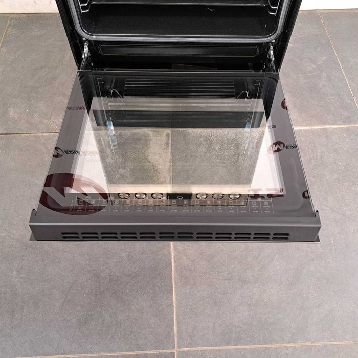 Kuchnia Amica SHC 903 001 /1 E [2 lata gwar] A/65lit/płyta ceram.