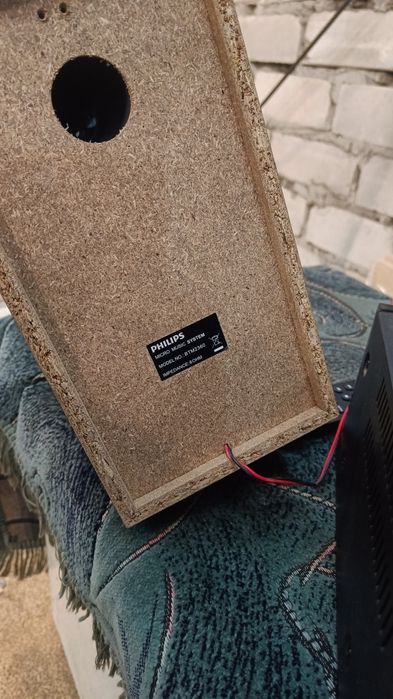 Продам мини музыкальный центр