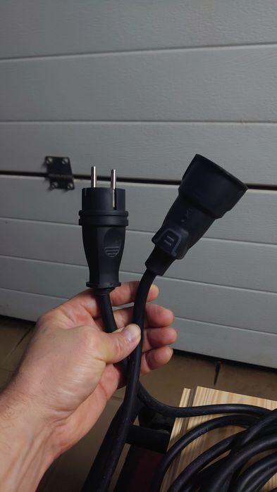 Удлинитель 10 м 3500вТ