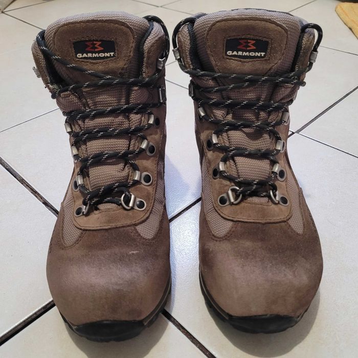 PROF Trekking * GARMONT Taiga * Gore-Tex * rozm 39,5