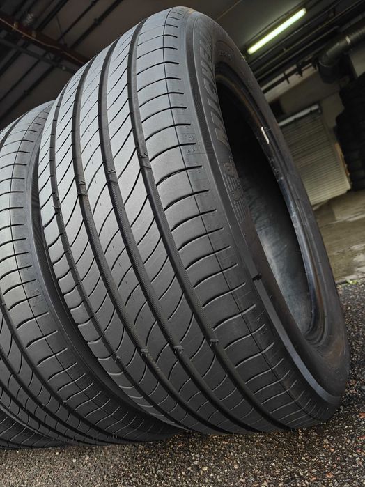 R17 215 65 шини літні Michelin Primacy 4 MO made Spain преміум клас