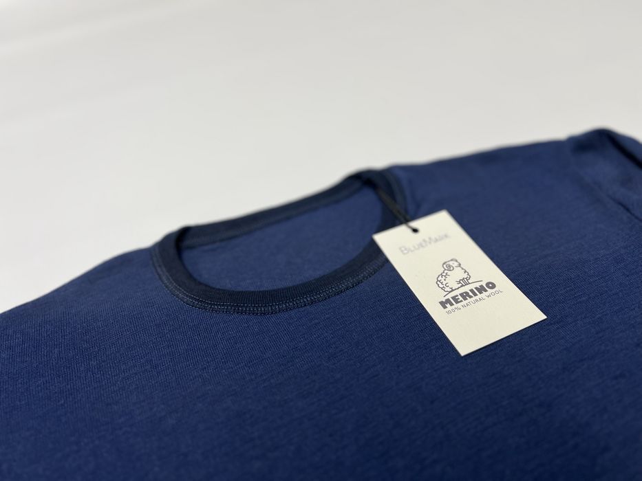 Термобілизна шерсть мериноса термо комплект кофта штани