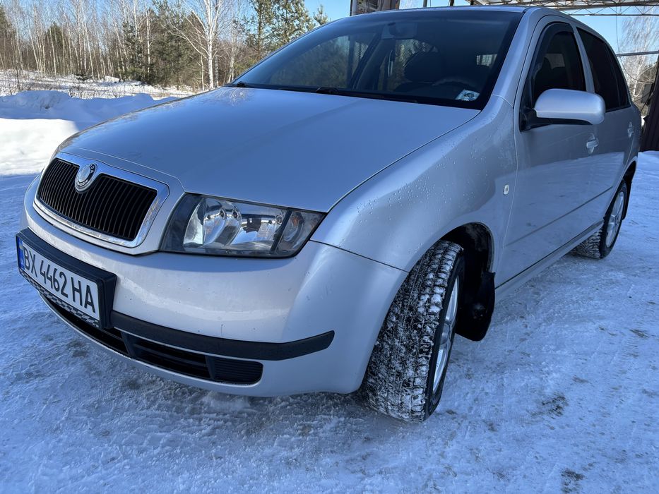 Продам авто в доброму стані