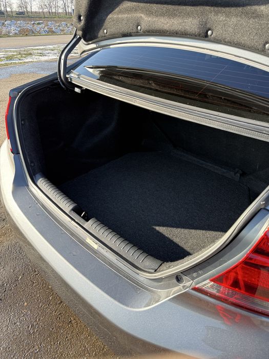 Honda Civic 1.8 AT •2013•