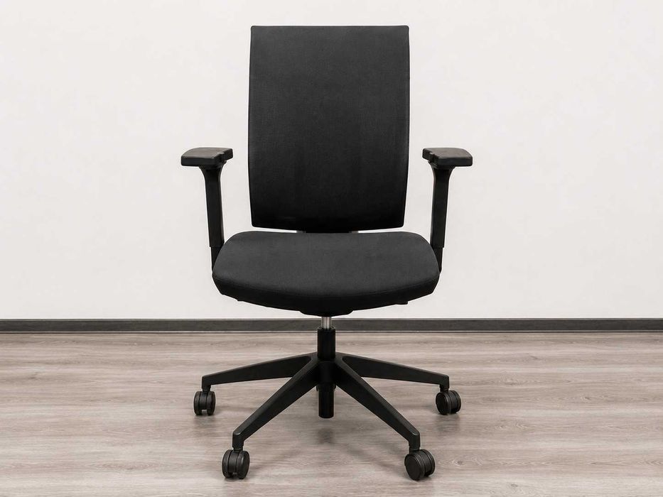 Krzesło biurowe PROFIM Xenon Net 101S – ergonomiczne, regulowane
