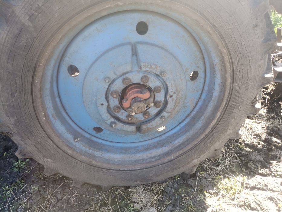 Продам, МТЗ 82 повний привід, на документах