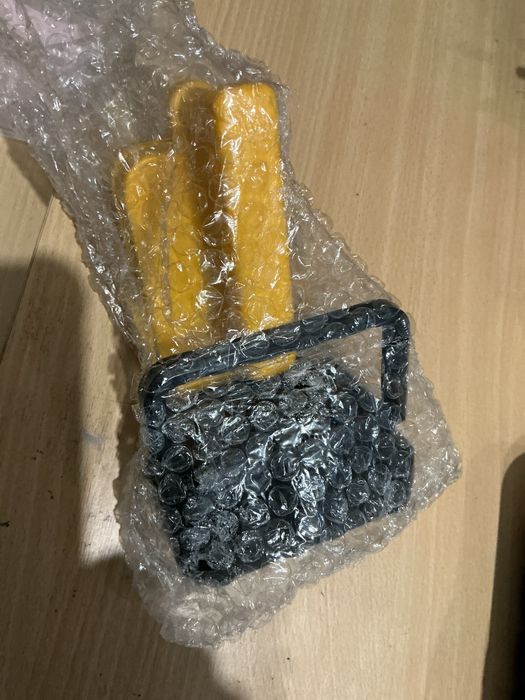 Для Dewalt з робочим світлом USB Літієва батарея 20 В Лампа Нова