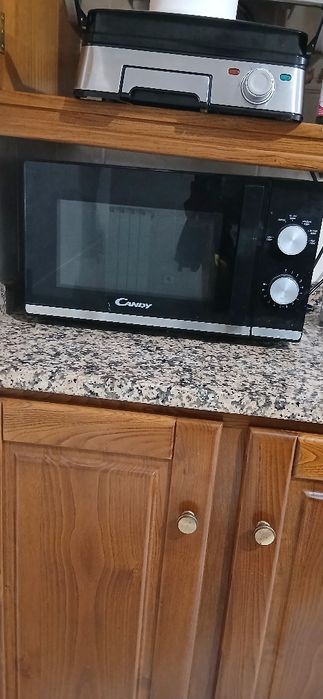 Conjunto de mobília