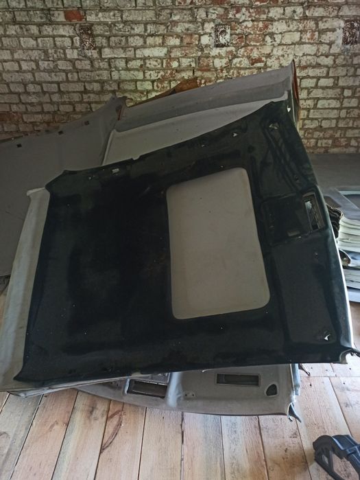 Потолки люк шторка люка обшивка БМВ Разборка BMW HELP