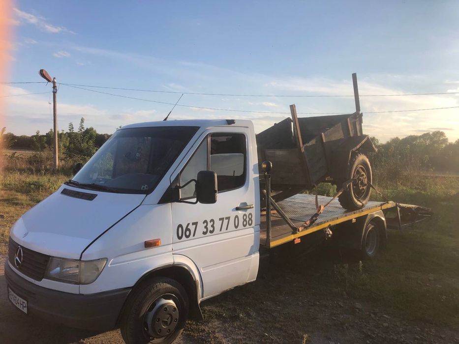 Евакуатор вінниця(евакуатор калинівка,стрижавка,вороновиця)евакуатор