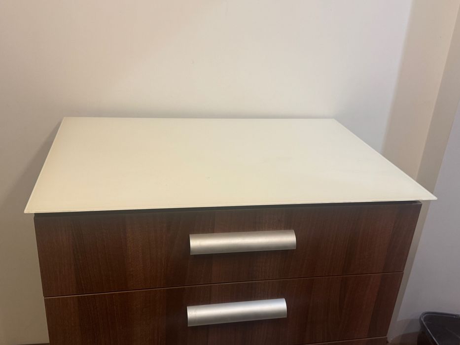 Komoda z szufladami 80x50x90