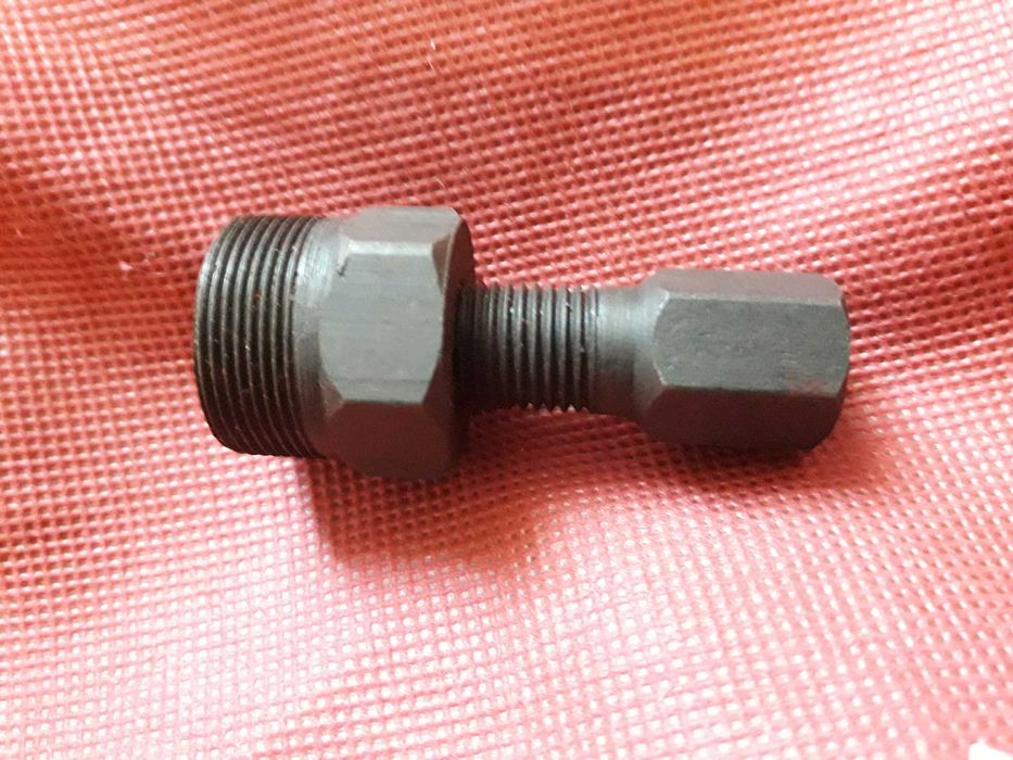 Ключ Съемник шатунов/педалей для велосипеда