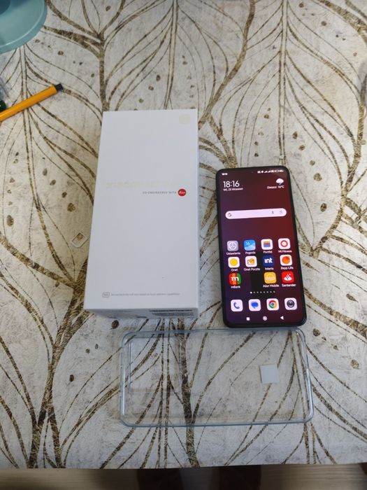 Sprzedam używany  smartphon  Xiaomi 13TPro