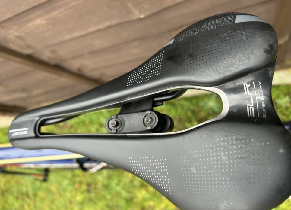 Rower szosowy Merida Reacto, rozmiar 54