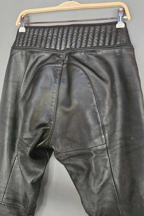 Calça Dainese em Pele