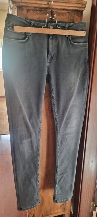 Calças de ganga Nudie Jeans Novas