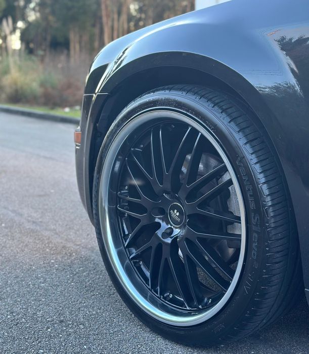 Chrysler Crd 300C- 2006