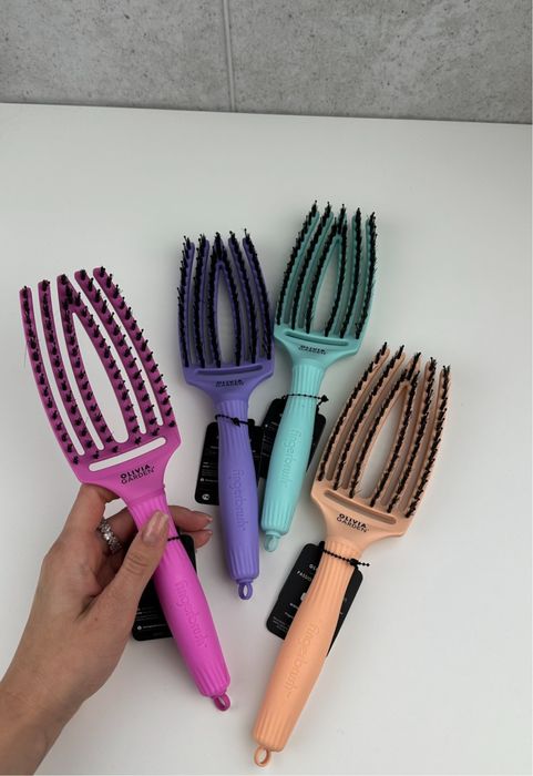 Щітка Olivia Garden