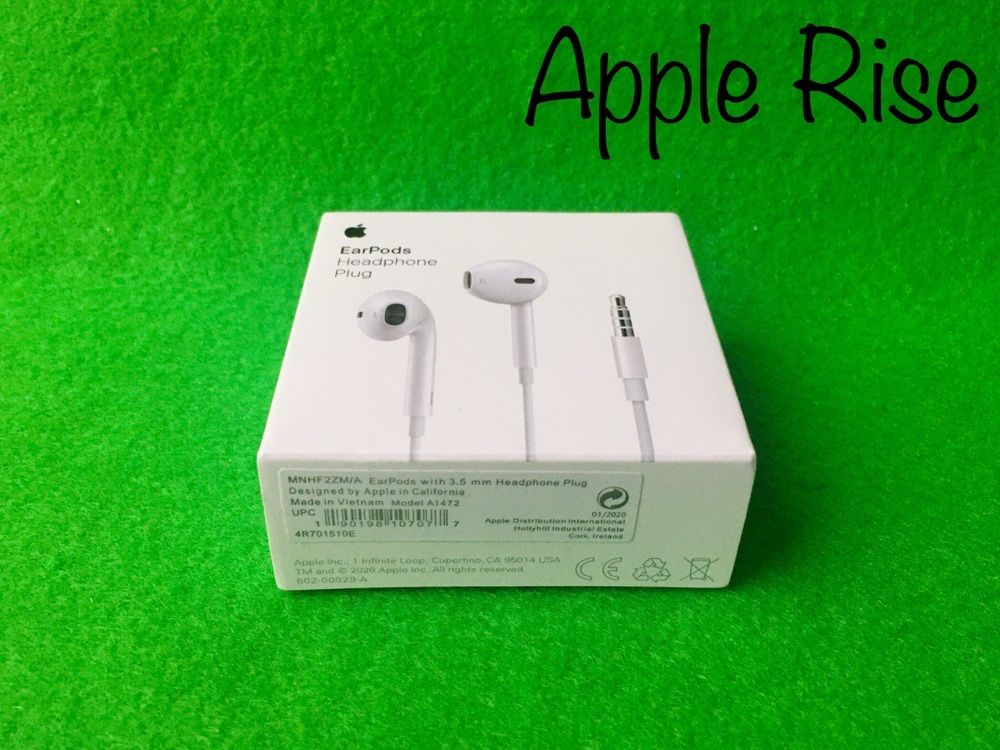 Earpods 3 5 mini jack Iphone 6 499 Olx