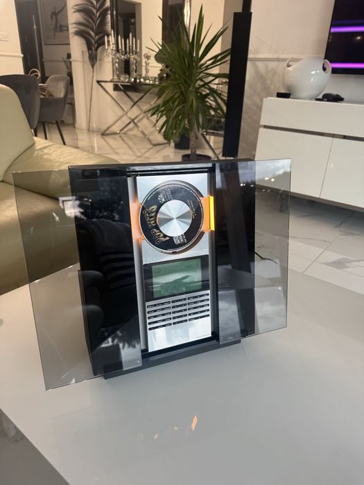 Bang & Olufsen Beocenter 2300 DAB Prototype – ultra rzadki egzemplarz (ok. 500 sztuk) – vintage B&O