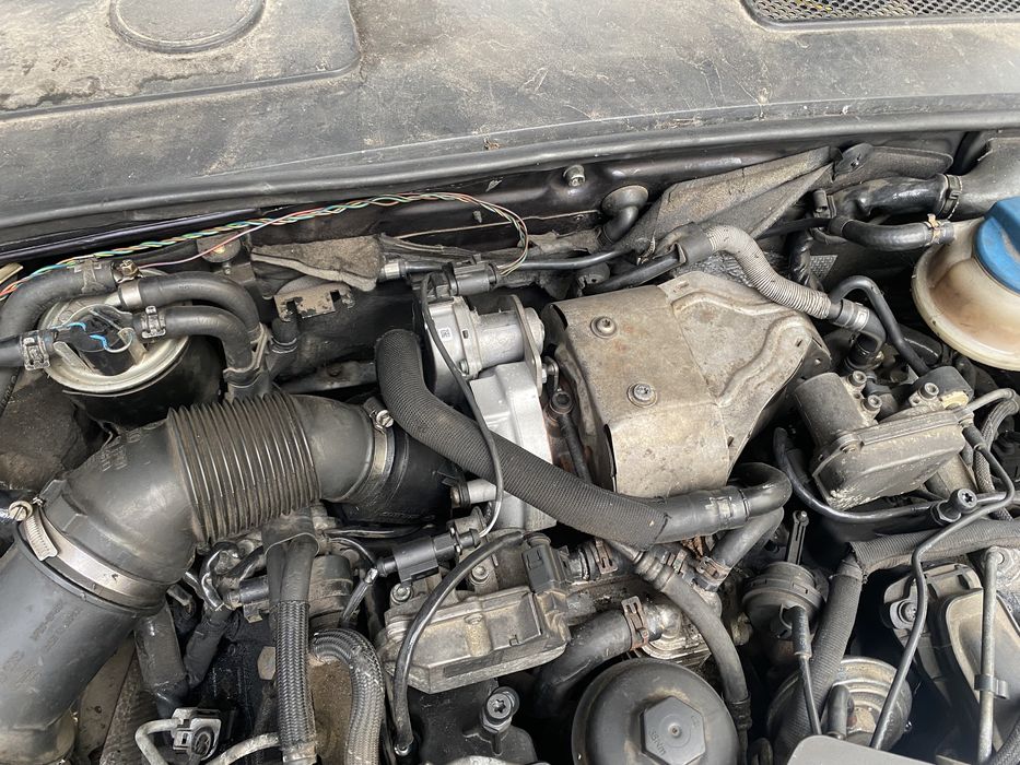 Разборка ауди A6c6 А6ц6 3.0tdi шрот ауди  a6с6