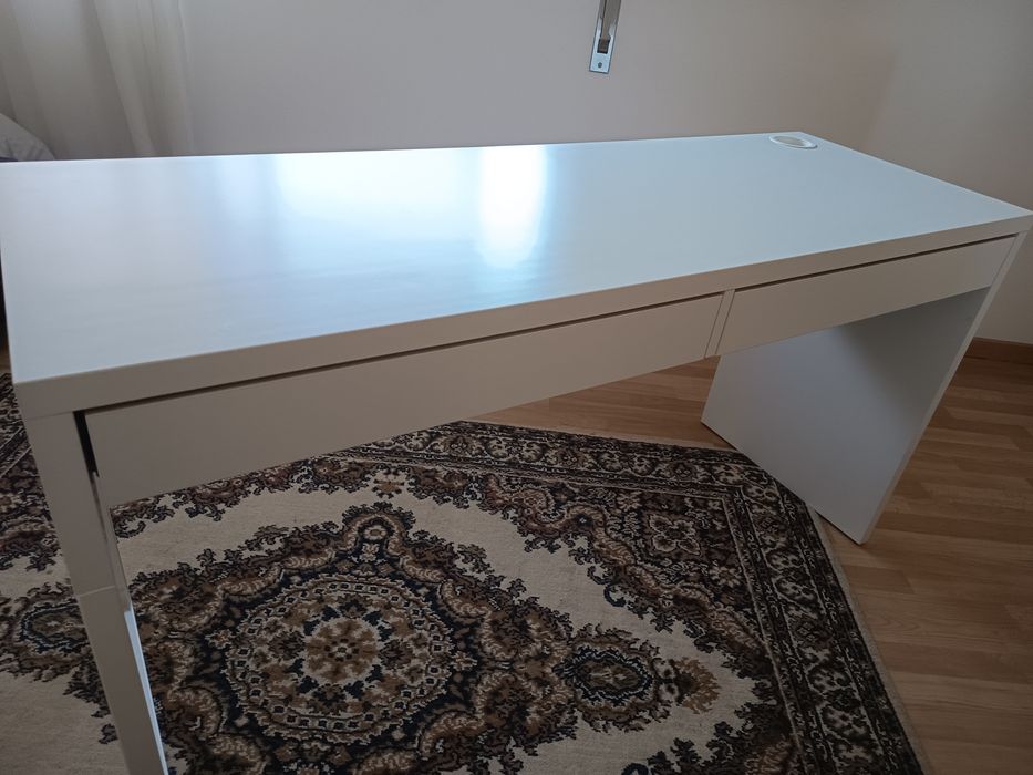 Secretaria IKEA micke