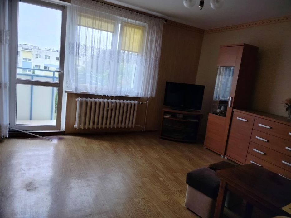 Sprzedam mieszkanie 3 pokoje