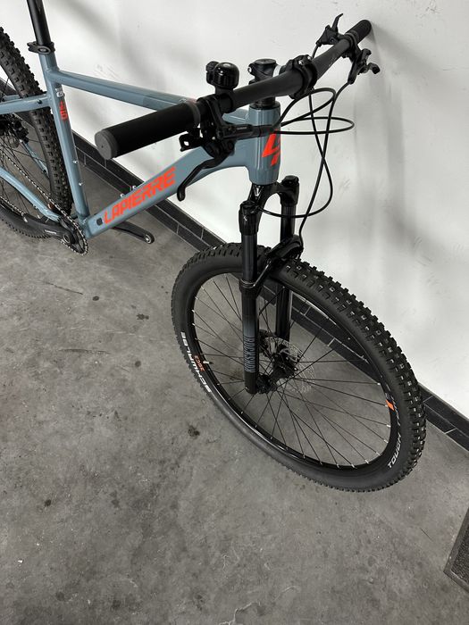 Nowy  -40% Lapierre Edge Deore Rock shox