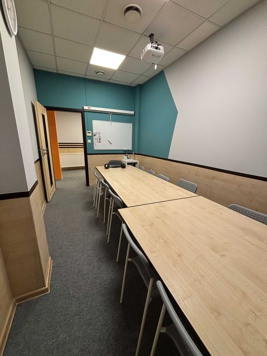 Pokój / biuro / gabinet 11m² przy metrze Kondratowicza