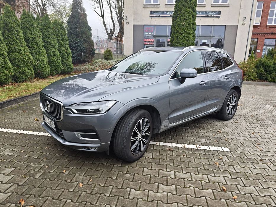 Volvo XC 60