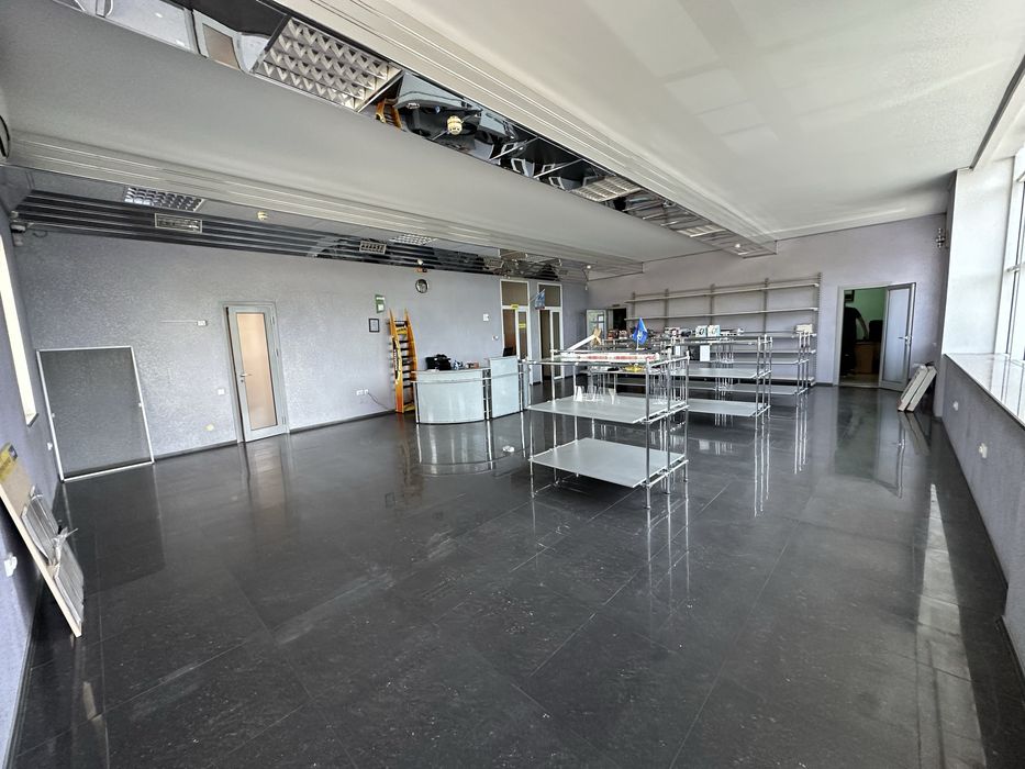 Аренда стильного офиса в центре ул Садовая  450м2