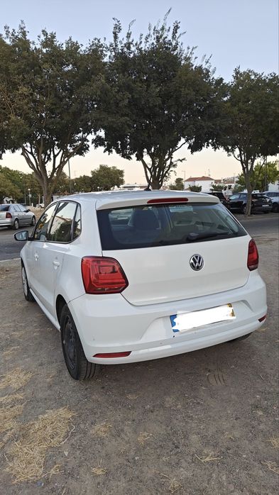 VW 1.4 TDI Em bom estado