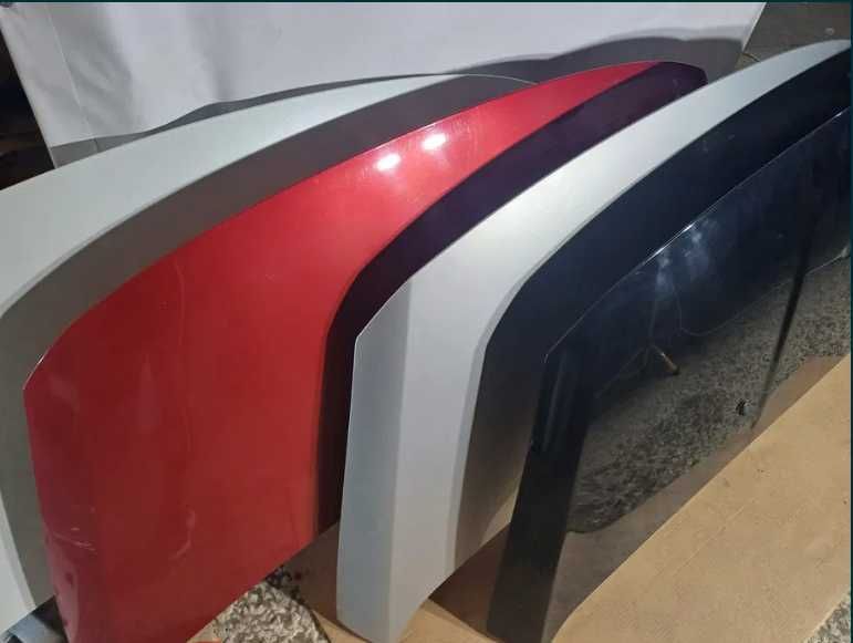 Пежо капот! Капоти до усіх моделей Peugeot