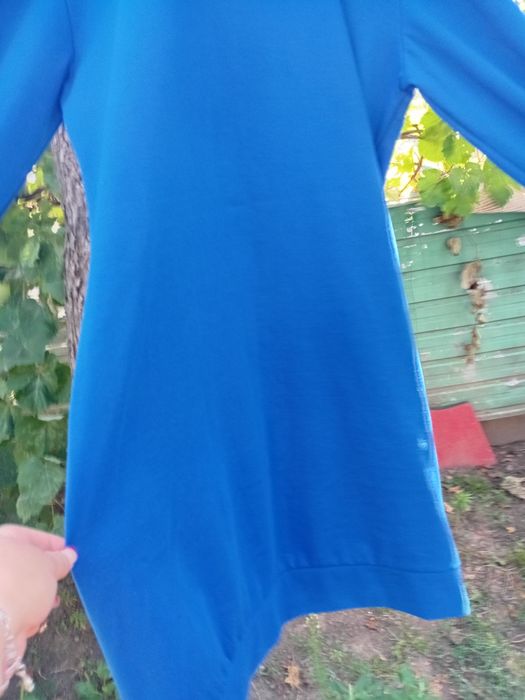 Плаття туніка жіноча.