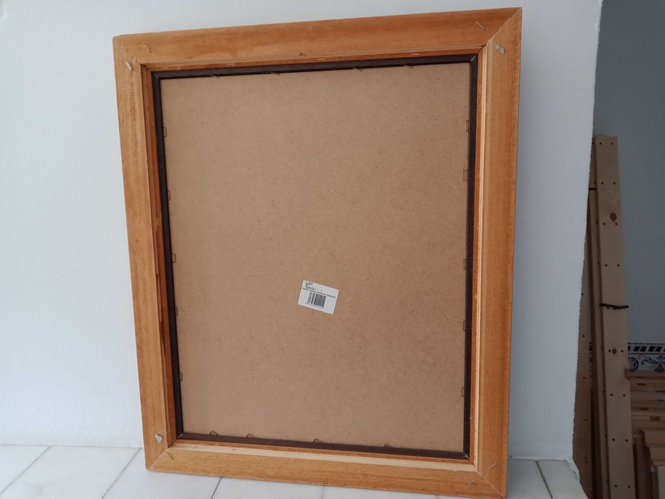 Quadro decorativos paisagens urbanas