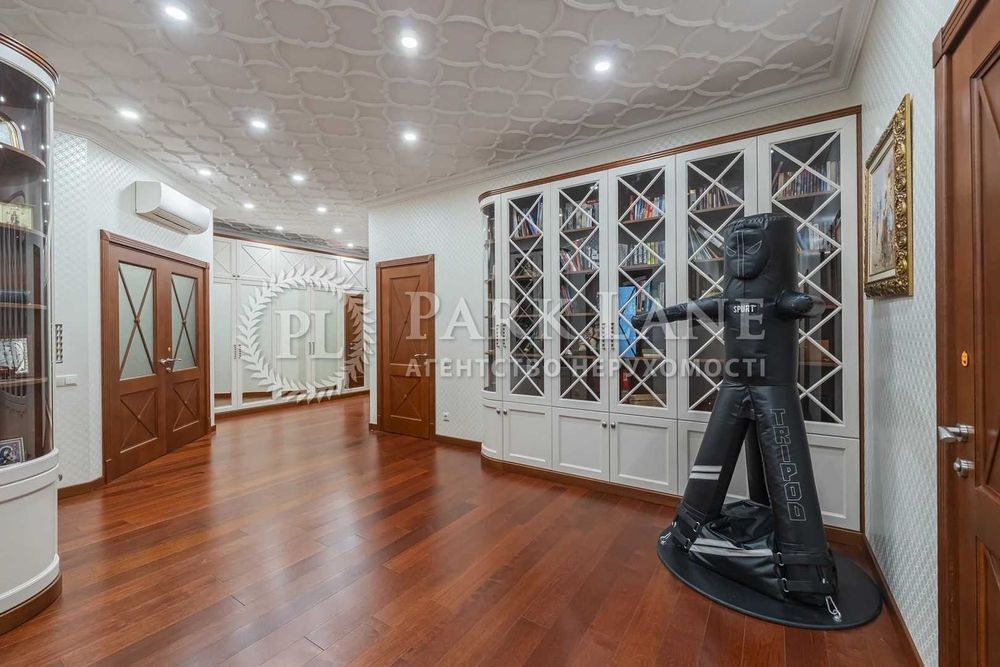 Багатокімнатна квартира за адресою (площа 172 м²) - Atlanta.ua - фото 18