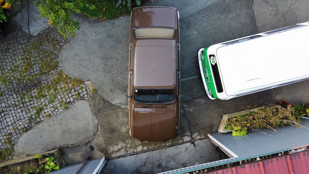 Renault 12 Impecável