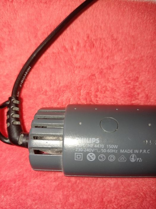 Фен-стайлер Philips