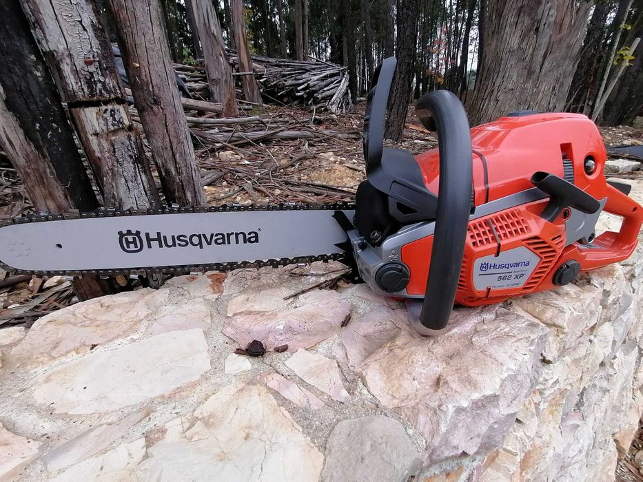 Motosserra Husqvarna 562XP