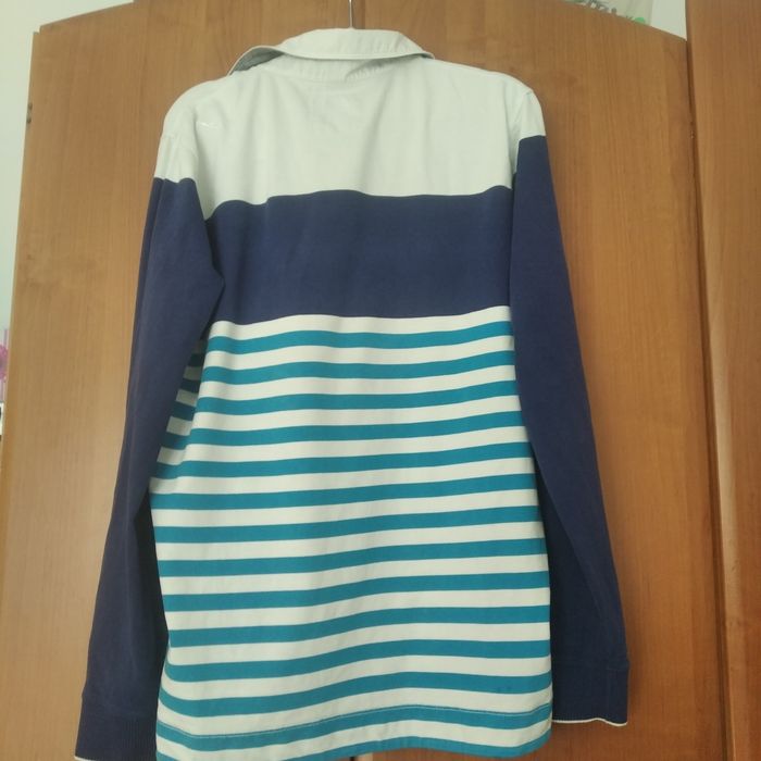 Bluza męska polo Boss rozmiar M/L
