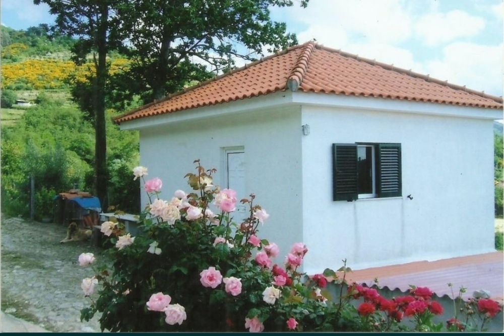 Quinta com nascente de água mineral 45Litros p/minuto