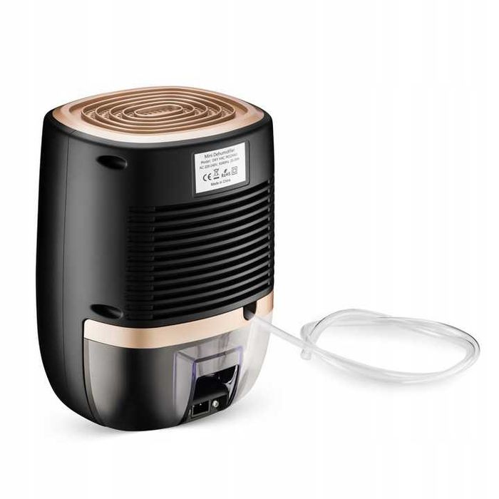 OSUSZACZ powietrza pochłaniacz wilgoci SMART cichy niezawodny do domu