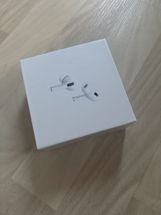 Słuchawki AirPods Pro 2