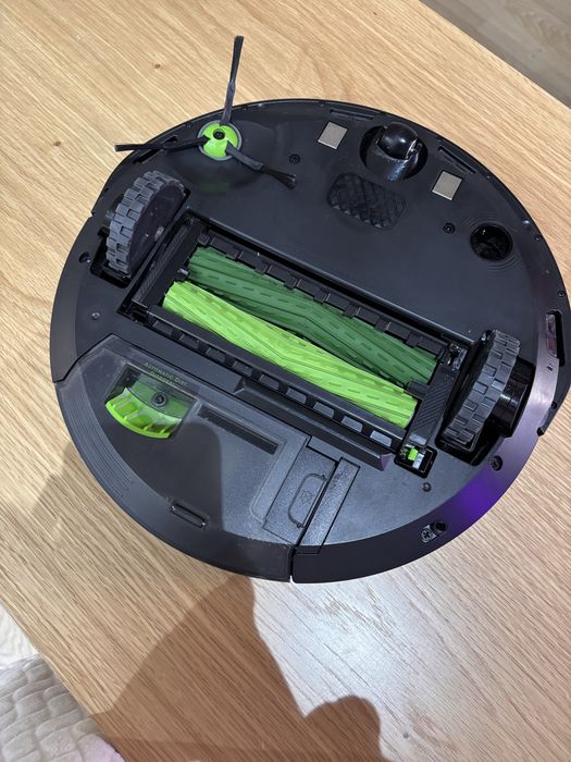 Aspirador Robot IRobot Roomba Combo J5+