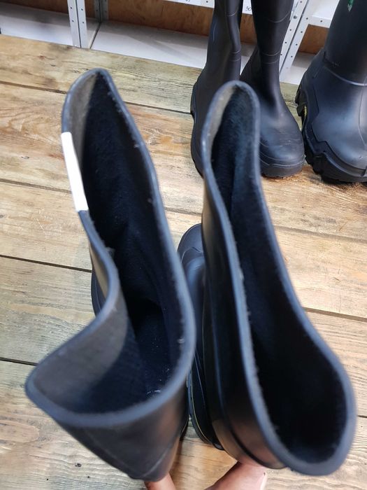 Kalosze robocze DAKOTA rozm 43 wkł 28,5 cm S3