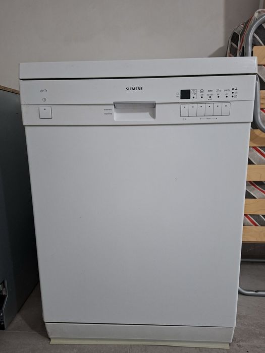Посудомийка Siemens automatic