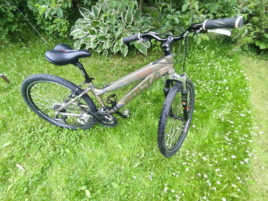 Sprzedam rower górski