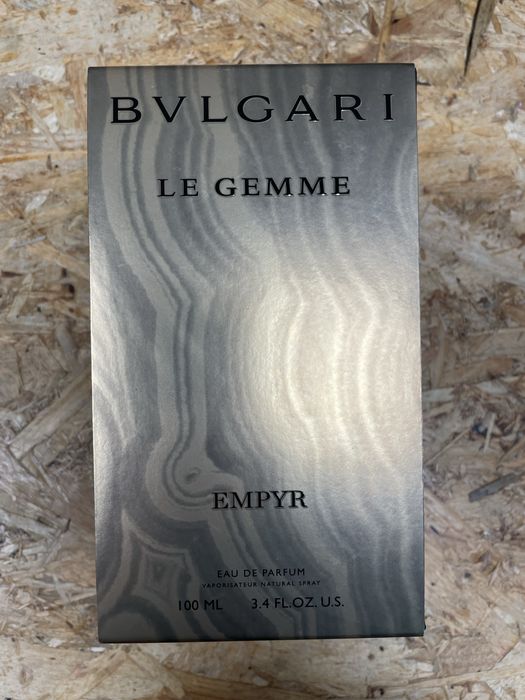 Perfumy Bvlgari Le Gemme EMPYR 100ml