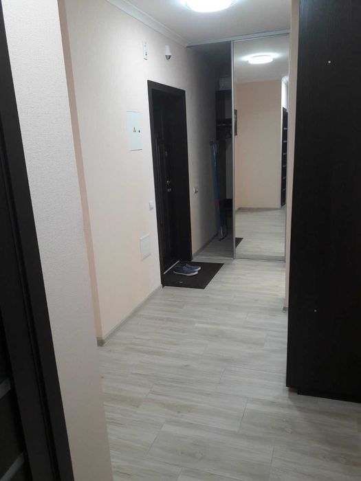 Оренда квартири 64 кв.м.  вул Коперника, 3