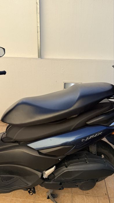 Assento yamaha Nmax 125 de 2023 com pouco uso